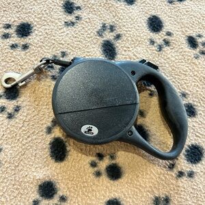 top paw retractable dog leash